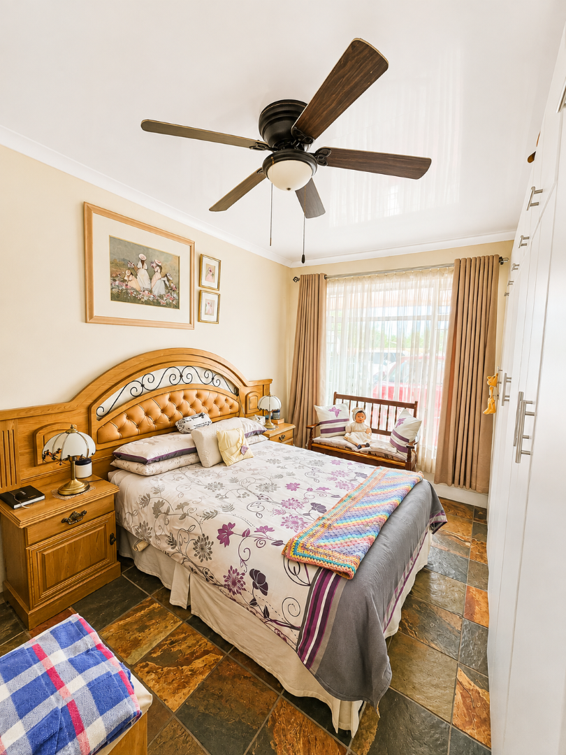 4 Bedroom Property for Sale in Wilkoppies North West